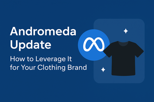 What Is the Meta “Andromeda” Update?