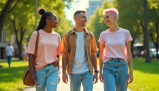 What Are the Current Gen Z Fashion Trends? (2025 Guide)