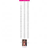 Women's Cotton Strapless Bra (Skin)