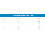 Women's 4D Stretch Convertible Bra (Skin)