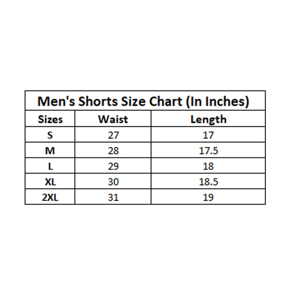 Pack_of_2 Men's Polycotton Printed Boxer Shorts (Multicolor)