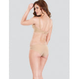 Women's 4D Stretch Convertible Bra (Skin)
