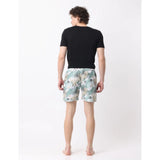 Pack_of_2 Men's Polycotton Printed Boxer Shorts (Multicolor)