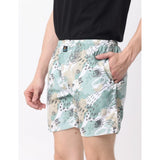 Pack_of_2 Men's Polycotton Printed Boxer Shorts (Multicolor)