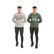 Pack of 2 Men's Casual Cotton Printed Full Sleeve Tshirts (Multicolor)