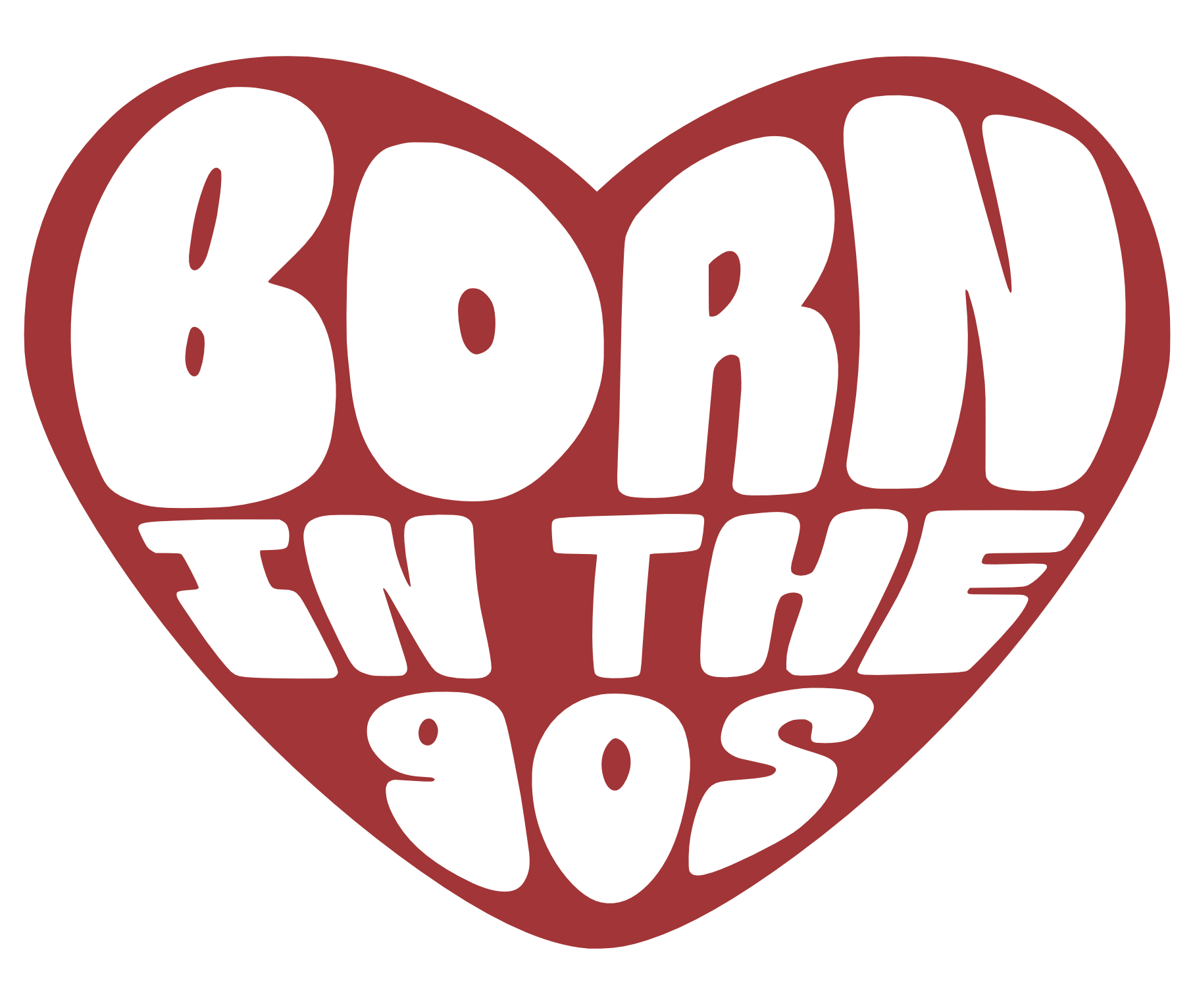 90s Retro Custom T-Shirt Designs