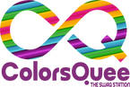 COLORS QUEE