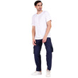 Nauticon Cargo Pant for Men Navy Blue - NAUTICON WEARABLES