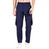 Nauticon Cargo Pant for Men Navy Blue - NAUTICON WEARABLES