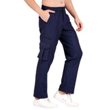 Nauticon Cargo Pant for Men Navy Blue - NAUTICON WEARABLES