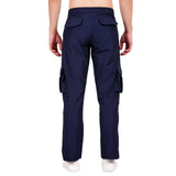 Nauticon Cargo Pant for Men Navy Blue - NAUTICON WEARABLES