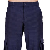 Nauticon Cargo Pant for Men Navy Blue - NAUTICON WEARABLES
