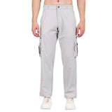 Nauticon Cargo Pant for Men OFF White - NAUTICON WEARABLES