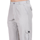 Nauticon Cargo Pant for Men OFF White - NAUTICON WEARABLES