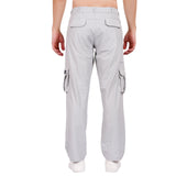 Nauticon Cargo Pant for Men OFF White - NAUTICON WEARABLES