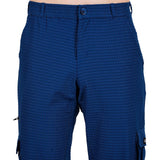 Nauticon Cargo Pant for Men Teal Blue - NAUTICON WEARABLES