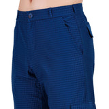 Nauticon Cargo Pant for Men Teal Blue - NAUTICON WEARABLES