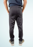 Nauticon PowerLift Training Pants For Men/Black - NAUTICON WEARABLES