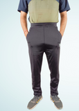 Nauticon PowerLift Training Pants For Men/Black - NAUTICON WEARABLES