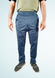 Nauticon PowerLift Training Pants For Men/Dark Grey - NAUTICON WEARABLES