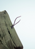 Nauticon PowerLift Training Pants For Men/Olive Green - NAUTICON WEARABLES