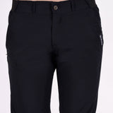 Pant Lowers For Men Black - NAUTICON WEARABLES