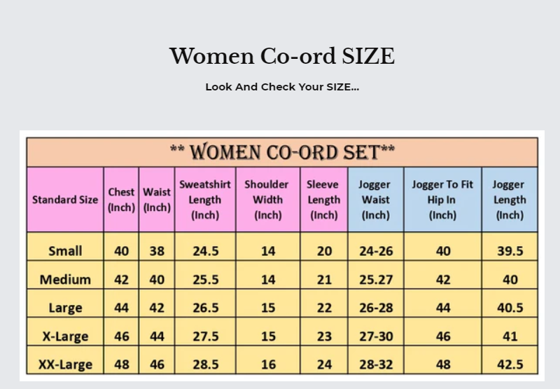 WOMEN WINTER CO-ORD SET LAVENDE - NAUTICON WEARABLES
