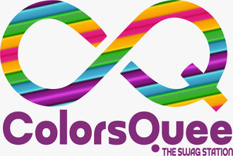 COLORS QUEE