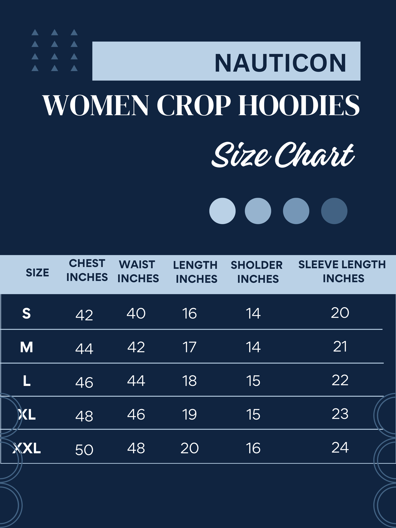 Women Cozy Crop Hoodies for Winter Grey Stay Active - NAUTICON WEARABLES