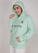 SEA GREEN