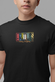 Emotions Destroy Everything T-Shirt – Black | Bold & Stylish Statement Tee