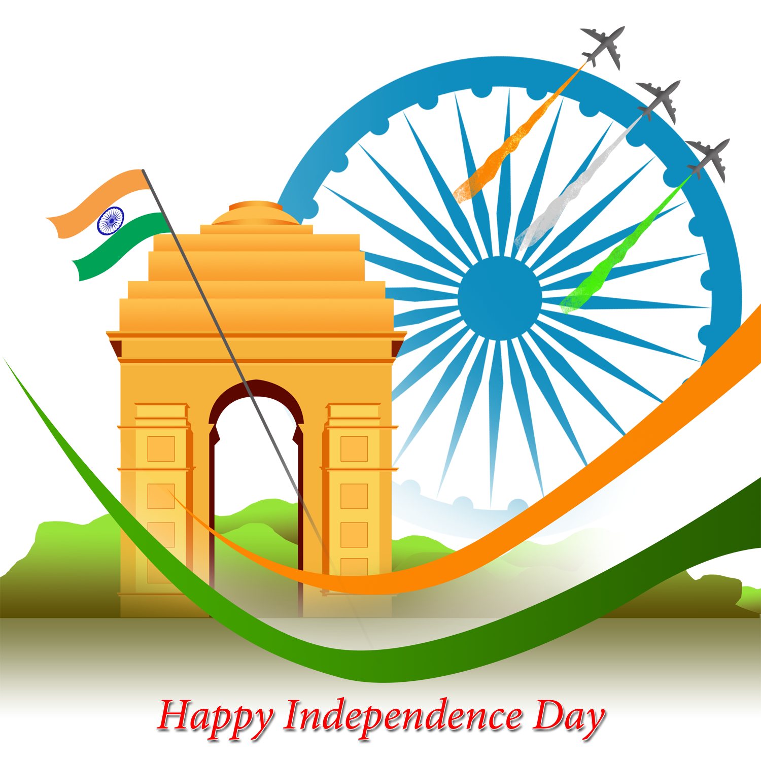Independence Day