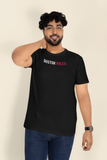 Boston Rules T-Shirt | Bold City Pride Tee | ColorSquee