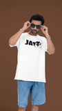 JATT Graphic T-Shirt | Oversized Urban Style | ColorSquee