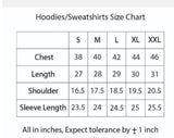 Majestic Blue Macaw Wings Hoodie – Navy Edition