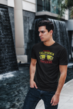 California Dreaming T-Shirt | Cool Urban Style | Colorsquee